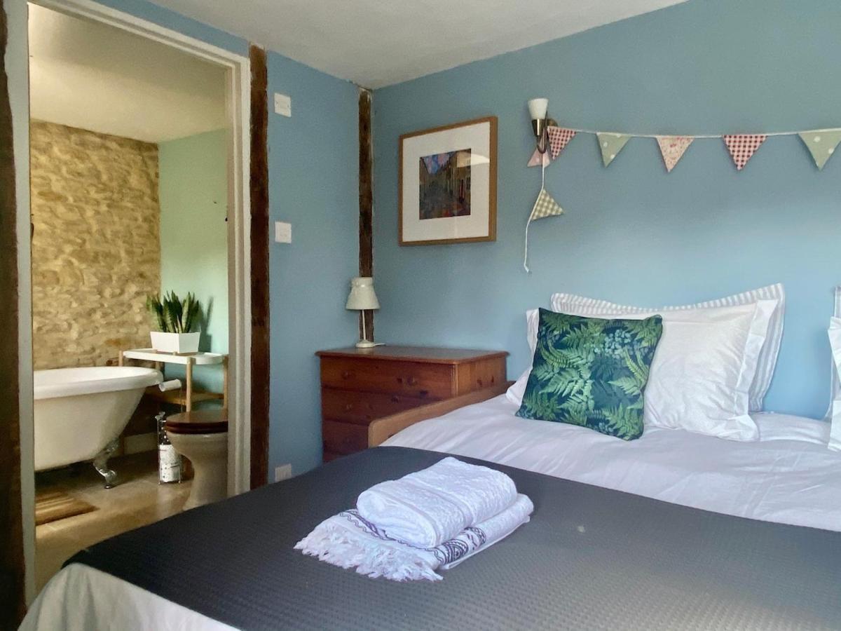 The Explorers Rest - Cottage - Frome Buckland Dinham Exterior foto